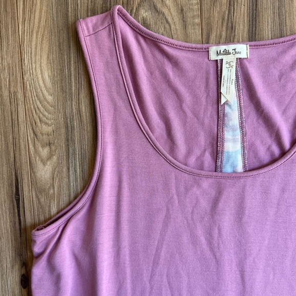 Matilda Jane floral tunic top - Picture 4 of 7